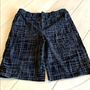 Under Armour Golf Shorts